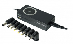 Adaptador de Corriente PERFECT CHOICE PC-240747