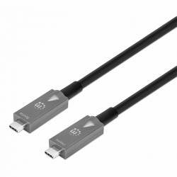 Cable USB MANHATTAN 356428