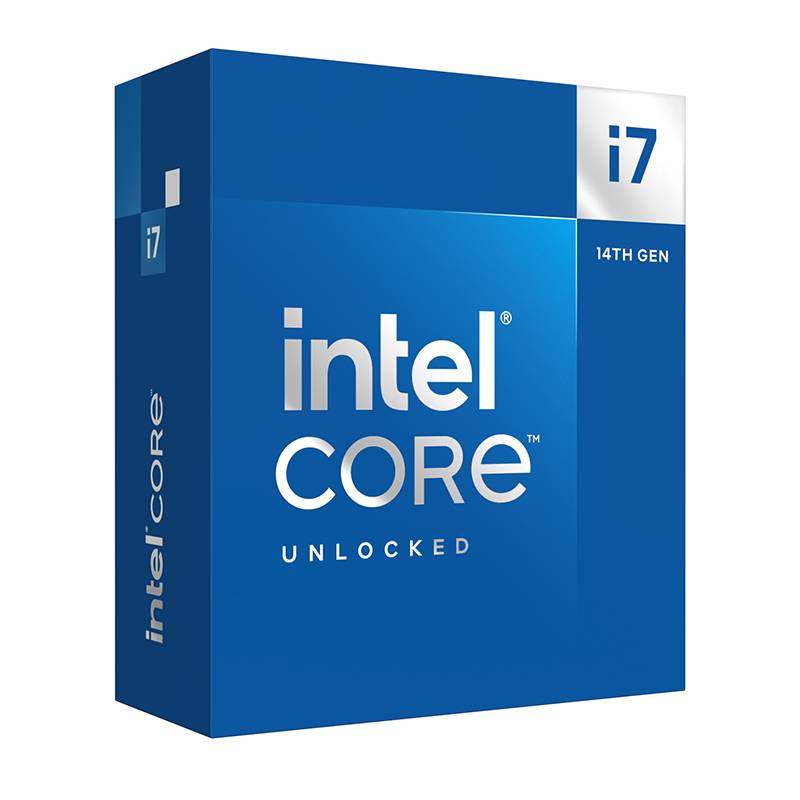 Procesador INTEL BX8071514700K