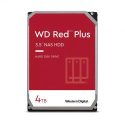 Disco Duro WESTERN DIGITAL WD40EFPX