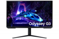 Monitores Gaming SAMSUNG LS32DG300ELXZX