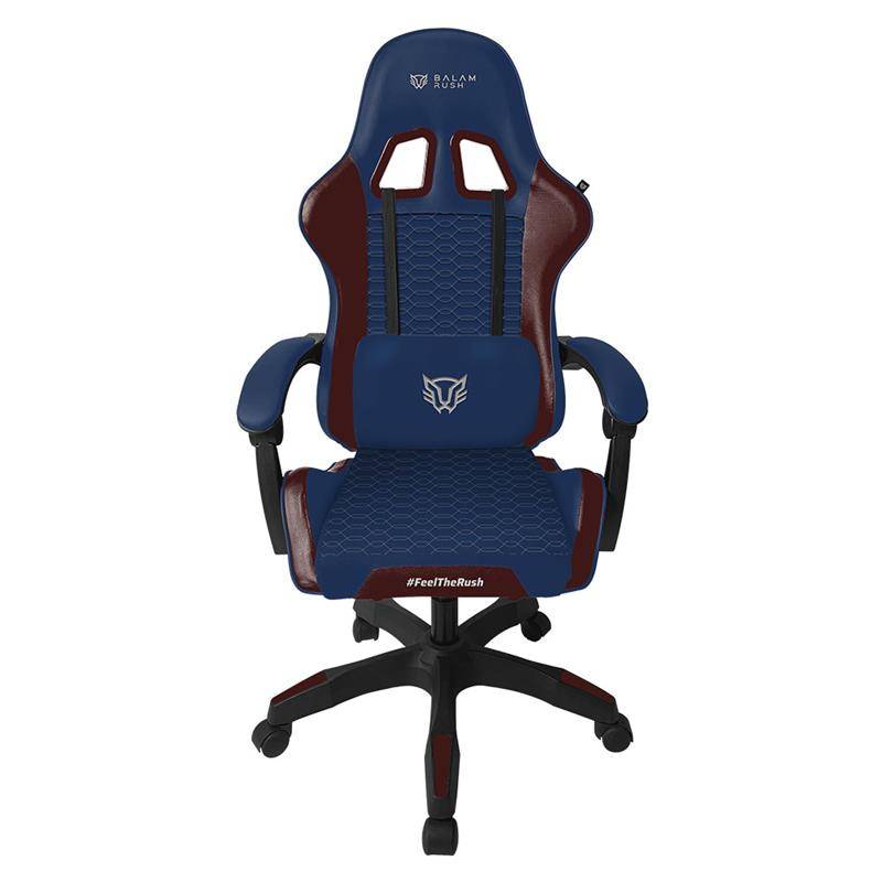 Sillas Gaming Balam Rush POWER RUSH V2