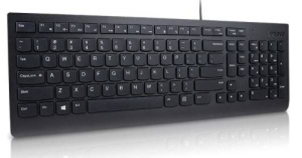 Teclado LENOVO 4Y41C68666 